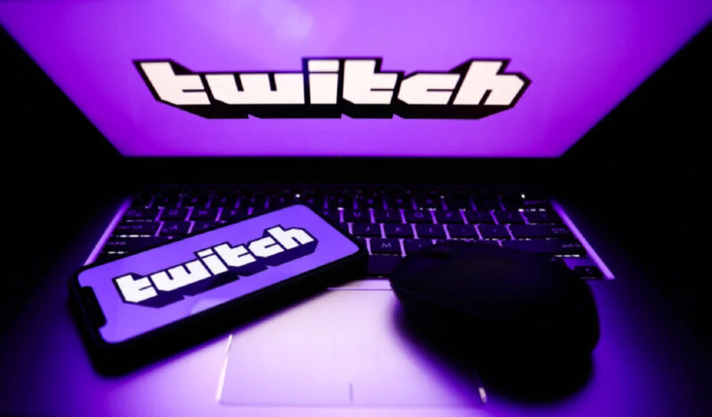 Twitch Reports Huge Numbers In January As It Grows
