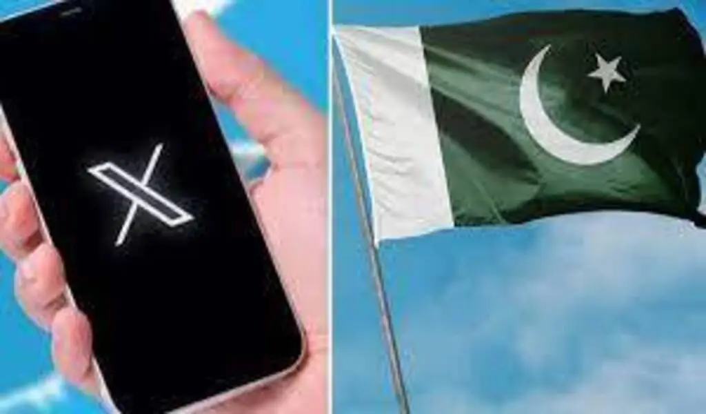Twitter (X) Is Still Down In Pakistan For The 7th Day, And VPN Access Is Also Restricted