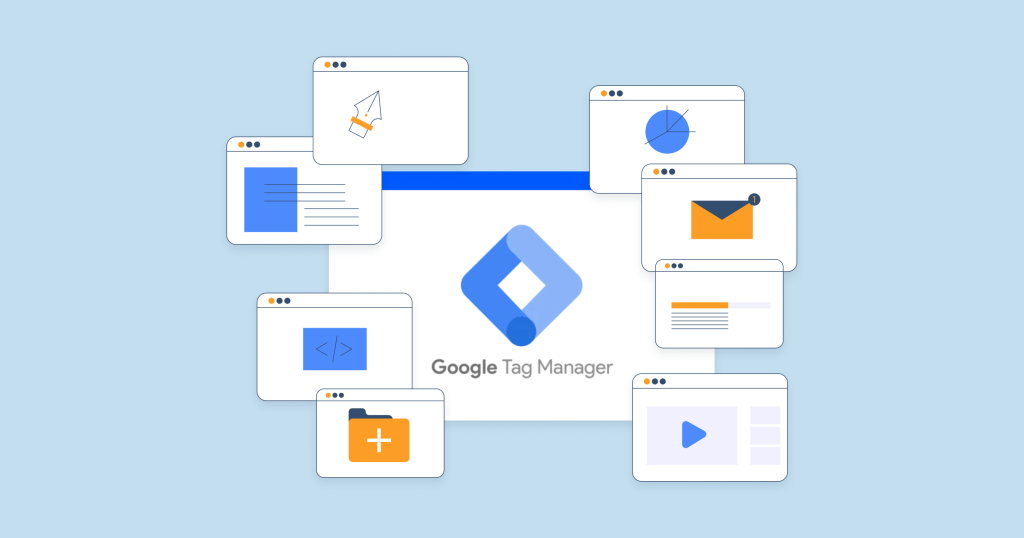 Google Tag Manager