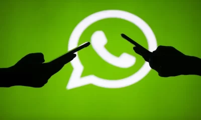 WhatsApp Will Soon Support Third-Party Chat Applications