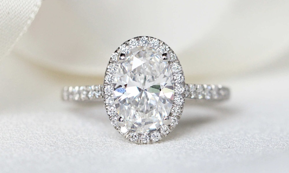 Lab-Grown Diamonds Irresistible Allure In Fine Jewelry - CTN News