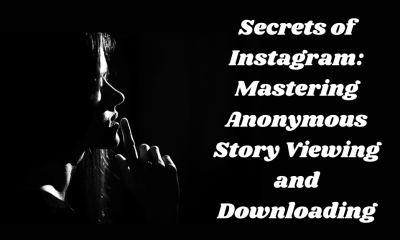 Secrets of Instagram: Mastering Anonymous Story Viewing and Downloading