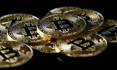 Bitcoin Price Exceeds $69,000 For The First Time In History
