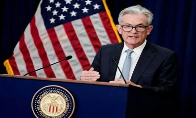 Inflation Progress Cannot Be Guaranteed By The Fed, Powell Says