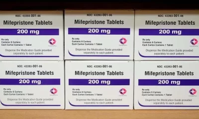 Access To Mifepristone Before the US Supreme Court. Abortion Pill: How Safe?