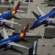 Southwest Airlines Cuts Capacity And Rethinks 2024 Financial Outlook