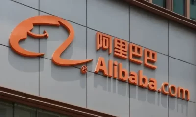 Alibaba Sells Stake In EV Maker XPeng For $317 Million