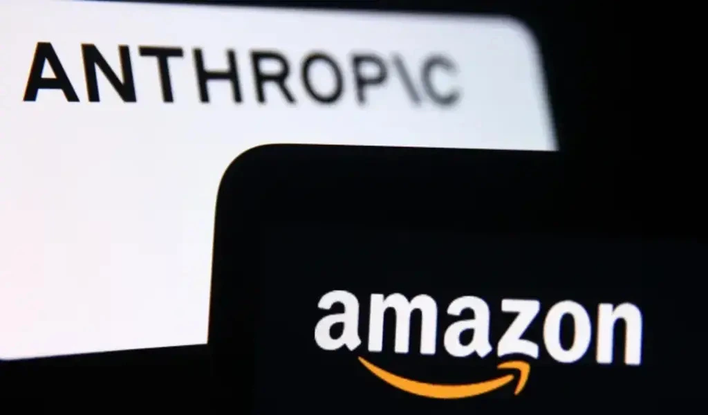 Anthropic, Amazon's Biggest Venture Investment, Gets $2.75 Billion
