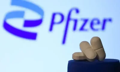 New Marketing Move By Pfizer Shifts Creative Work To Publicis