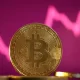 Bitcoin Breaks $70,000 In Volatile Trading, Setting a New Record