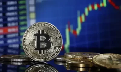 Bitcoin Rally: What Investors Need To Know About Crypto Taxes