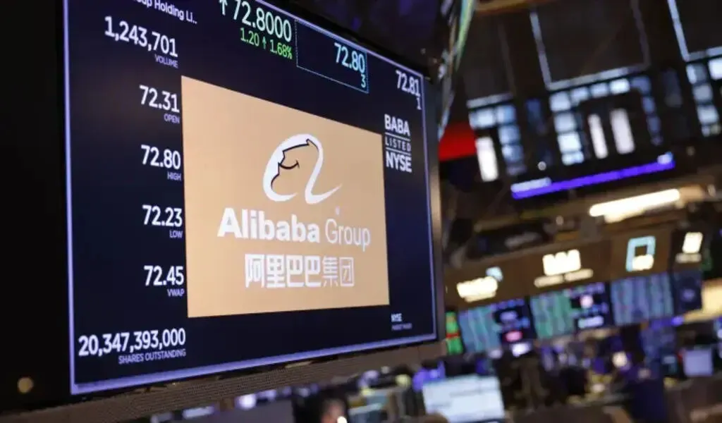 Alibaba Scraps Cainiao's IPO, Announcing It Will Own The Entire Company