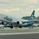 Alaska Airlines' Door Panel Blew Out Mid-Flight, DOJ Opens Investigation