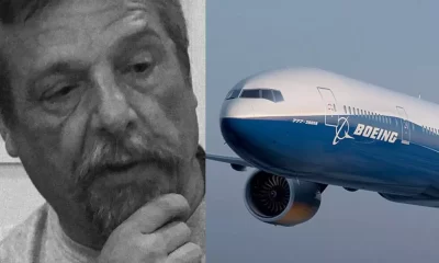 Boeing Whistleblower Found Dead in Hotel Parking Lot