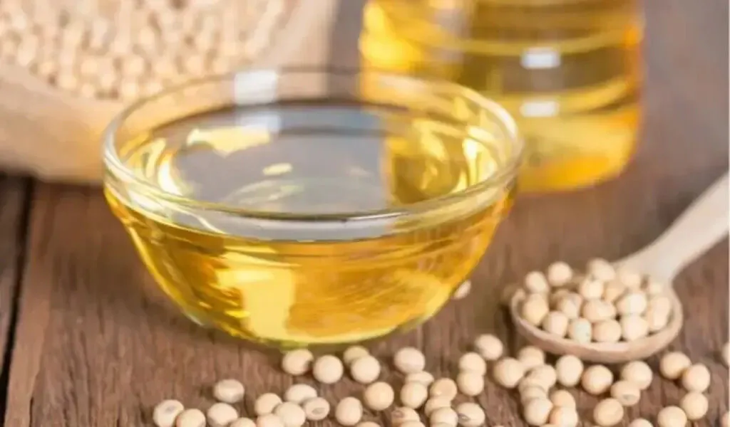 Studies Suggest Soybean Oil Diets May Cause Diabetes And Obesity