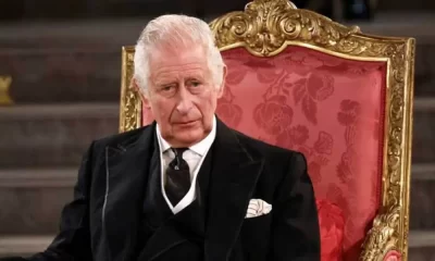 King Charles Takes A Big Step To Squash Rude Rumors