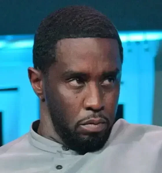 On Just One Count, Sean 'Diddy' Combs Could Face '10 To 15 Years In Prison'