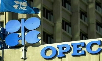 OPEC Is Encouraged By The IEA's Commentary On Oil Security