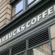 Starbucks' Stock Is Struggling As Competition Heats Up In The US And Abroad