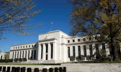 Despite Sticky Inflation, The Fed Expects Three Rate Cuts In 2024