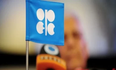 Next Week's OPEC Meeting Won't Need Policy Change Proposals
