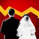 China's Birth Rate Plummeting As Women Forego Marriage