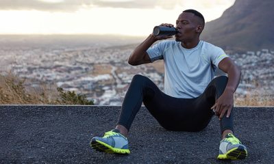 How to Recover After Completing a Marathon