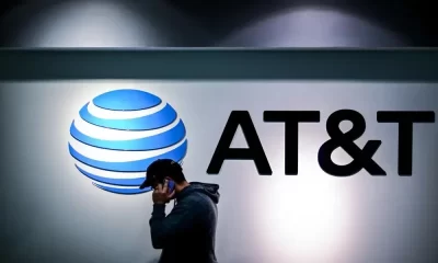 A Nationwide AT&T Outage Is Being Investigated By The NY AG