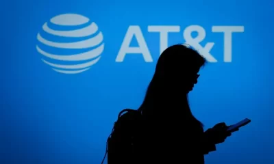 AT&T Investigates Dark Web Leak Of Millions Of Customer Records