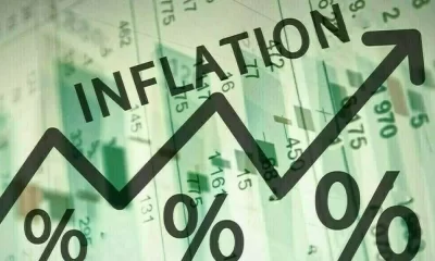 March's Headline Inflation Is Expected To Be Around 20%