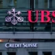 OECD Says UBS's Rescue Of Credit Suisse Is A Risk For Switzerland
