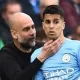 Barcelona's Joao Cancelo Rips Manchester City, Pep Guardiola For Being Ungrateful