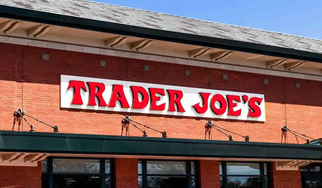 Trader Joe's Frozen Meals May Contain Plastic Pieces