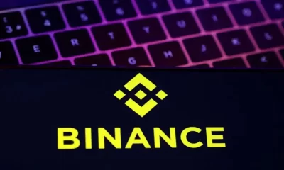 Binance's Detained Executive Escaped Nigerian Authorities With a Fake Passport