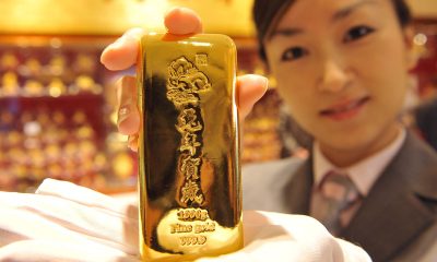 chinese gold