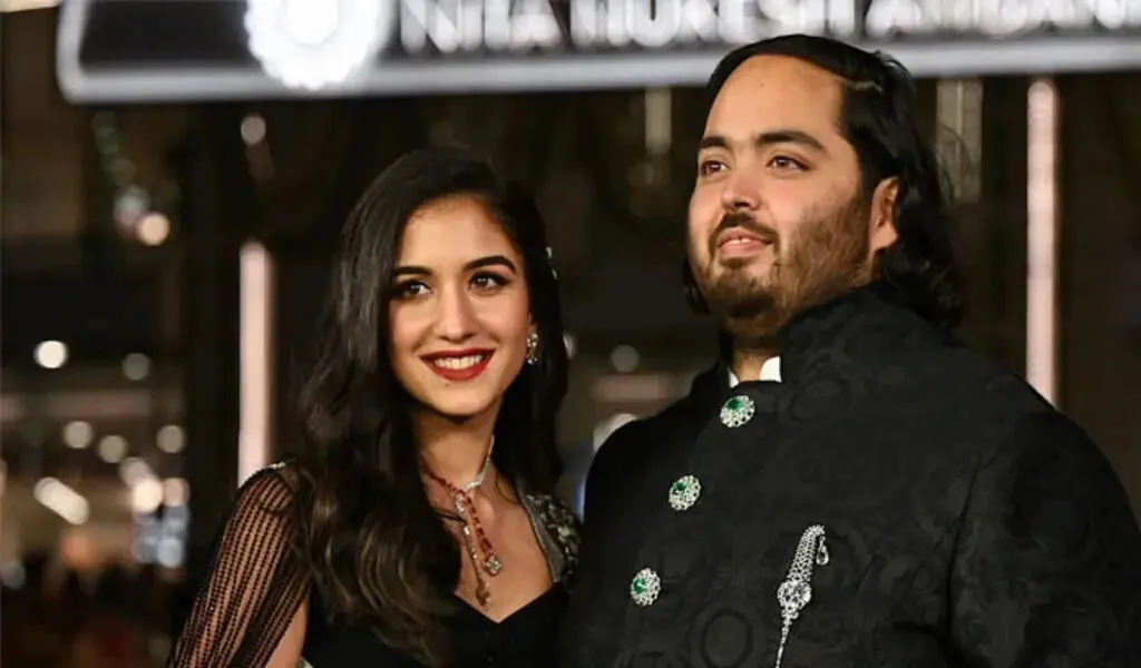 Wedding Of Anant Ambani: The World Comes To Party But With THIS Ban