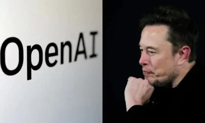 The OpenAI Team Exposes Emails From Elon Musk Demanding 'Full Control'