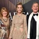 Emmy Blunt's Oscars Red Carpet Appearance Breaks The Silence