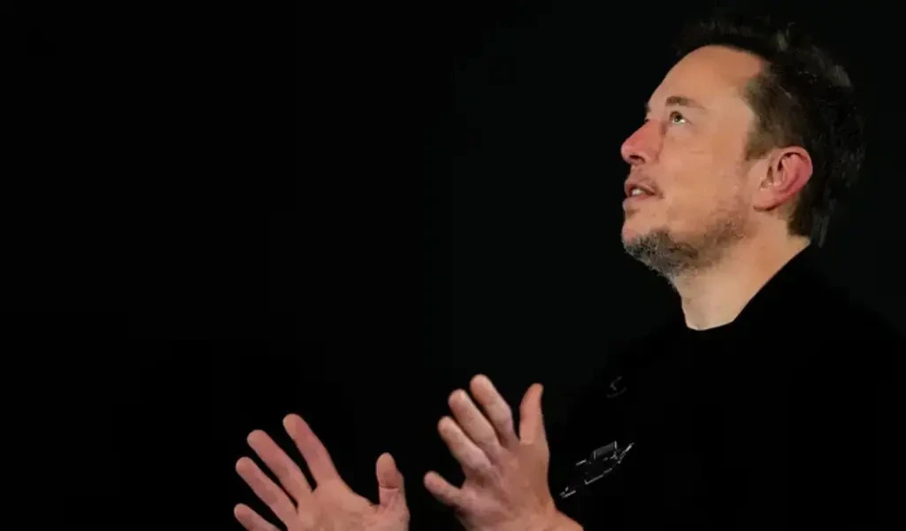 Elon Musk Reveals Who Dislikes Him