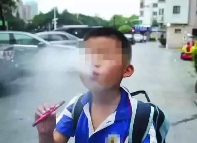 Vape Product Sellers in Thailand Targeting Kids With "Toy Pods"