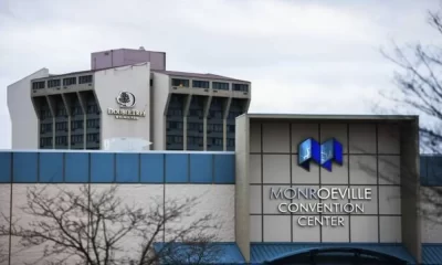 Officials Say Monroeville Convention Center Will Not Close