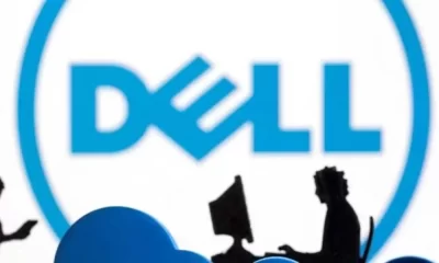 Dell Shares Soar As AI Adoption Boosts Annual Forecasts