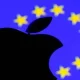 Apple Gets $2 Bln EU Antitrust Fine In Spotify Case, Will Appeal