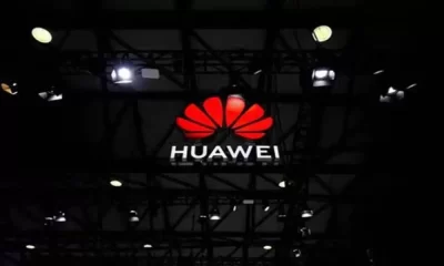 Huawei And Amazon Enter Into a Patent Licensing Agreement