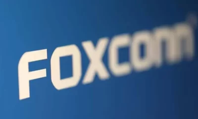 Foxconn Sees Huge Demand For AI Servers In 2024, Citing Apple Supplier