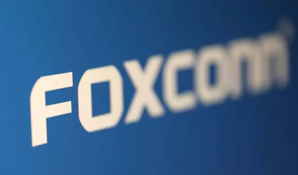 Foxconn Sees Huge Demand For AI Servers In 2024, Citing Apple Supplier