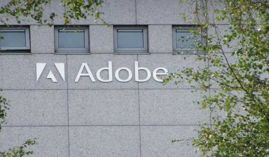 Adobe Stocks Fall As Downbeat Forecasts Worry Investors