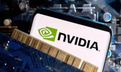 NVIDIA AI Developer Conference Kicks Off With New Chips Introduction
