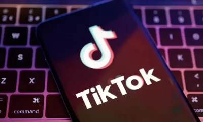 Chinese Social Media App TikTok Declared a National Security Threat