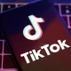 Chinese Social Media App TikTok Declared a National Security Threat